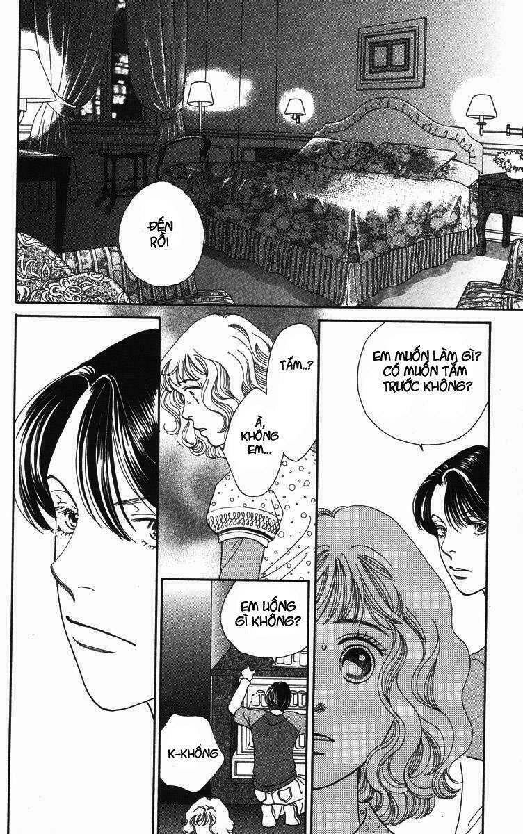 con nhà giàu chapter 181 17