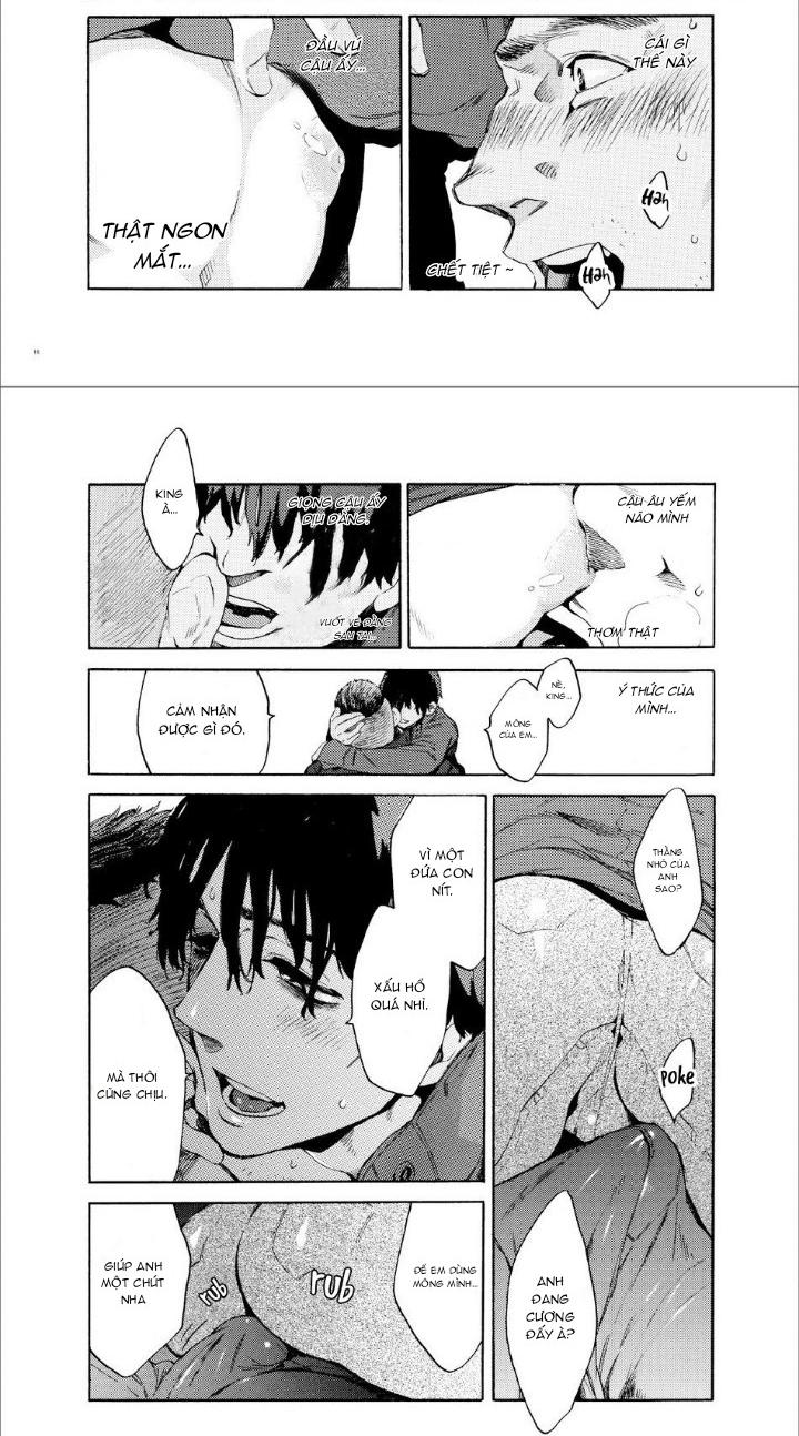 người tà răm luôn có quỷ theo sau chapter 63 16