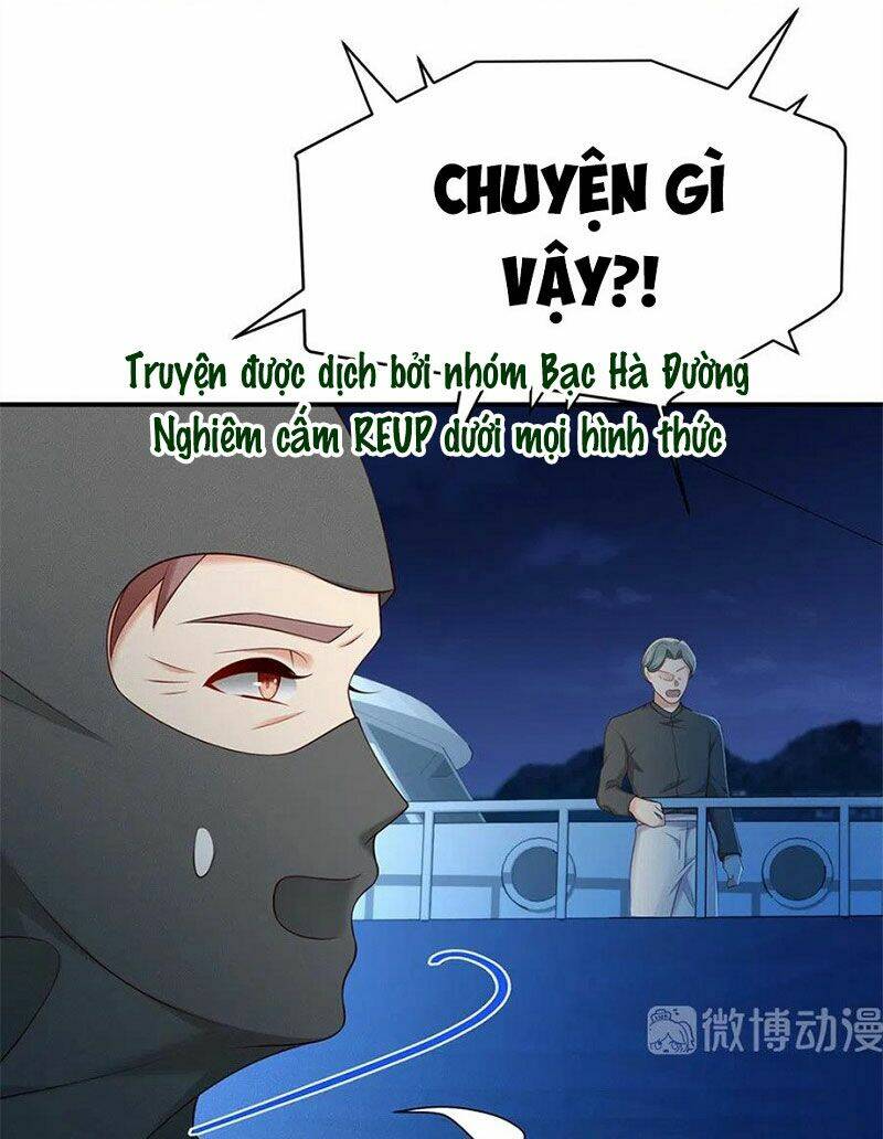 nam thần truy thê chỉ nam chapter 116.2 7