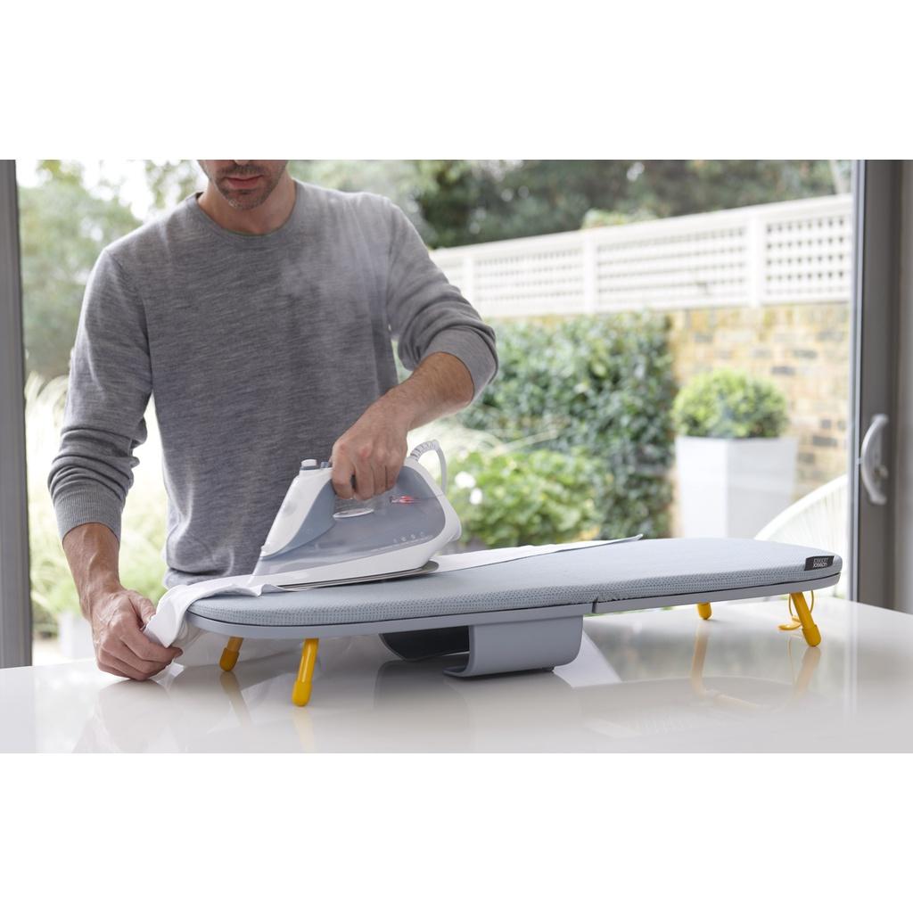 Bàn để ủi đồ gấp gọn cao cấp Joseph Joseph 003994 - Pocket Folding Ironing Board