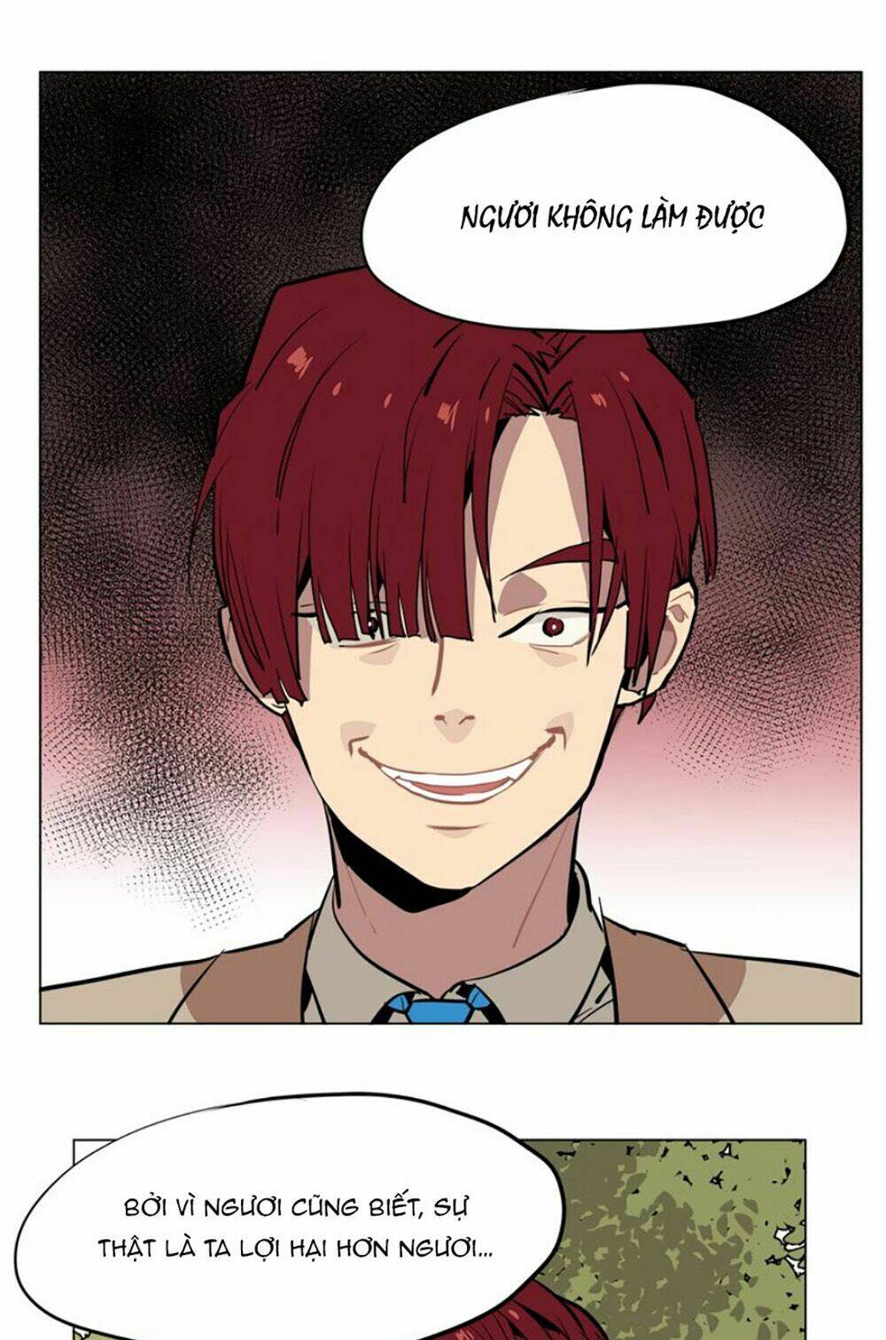 hoa đạo sĩ chapter 18 8