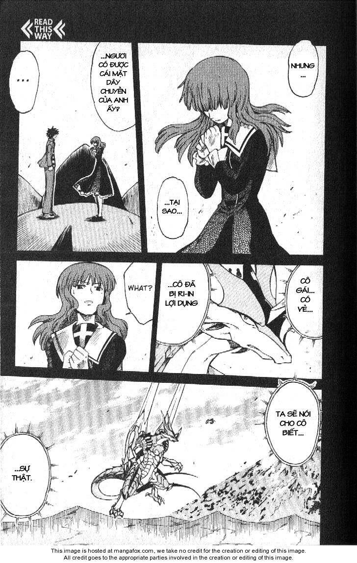 rồng ma trận chapter 49 15