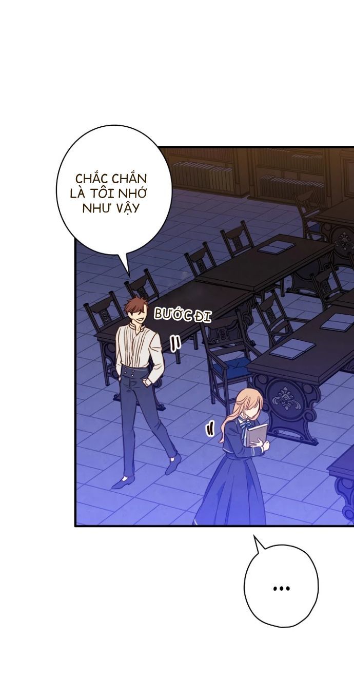 hoàng phi bóng tối - shadow queen chapter 36 109