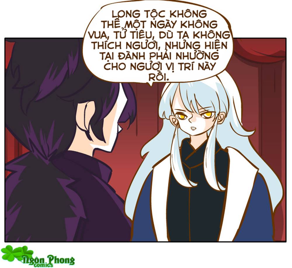 hòa thượng và tiểu long quân chapter 54 63