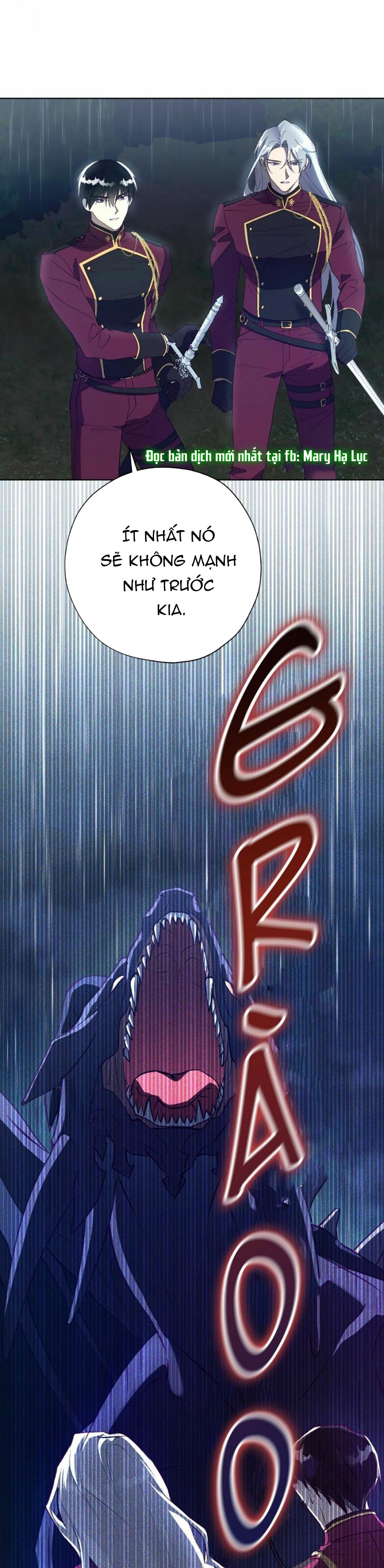 công chúa khắc ấn kẻ phản nghịch chapter 45 41