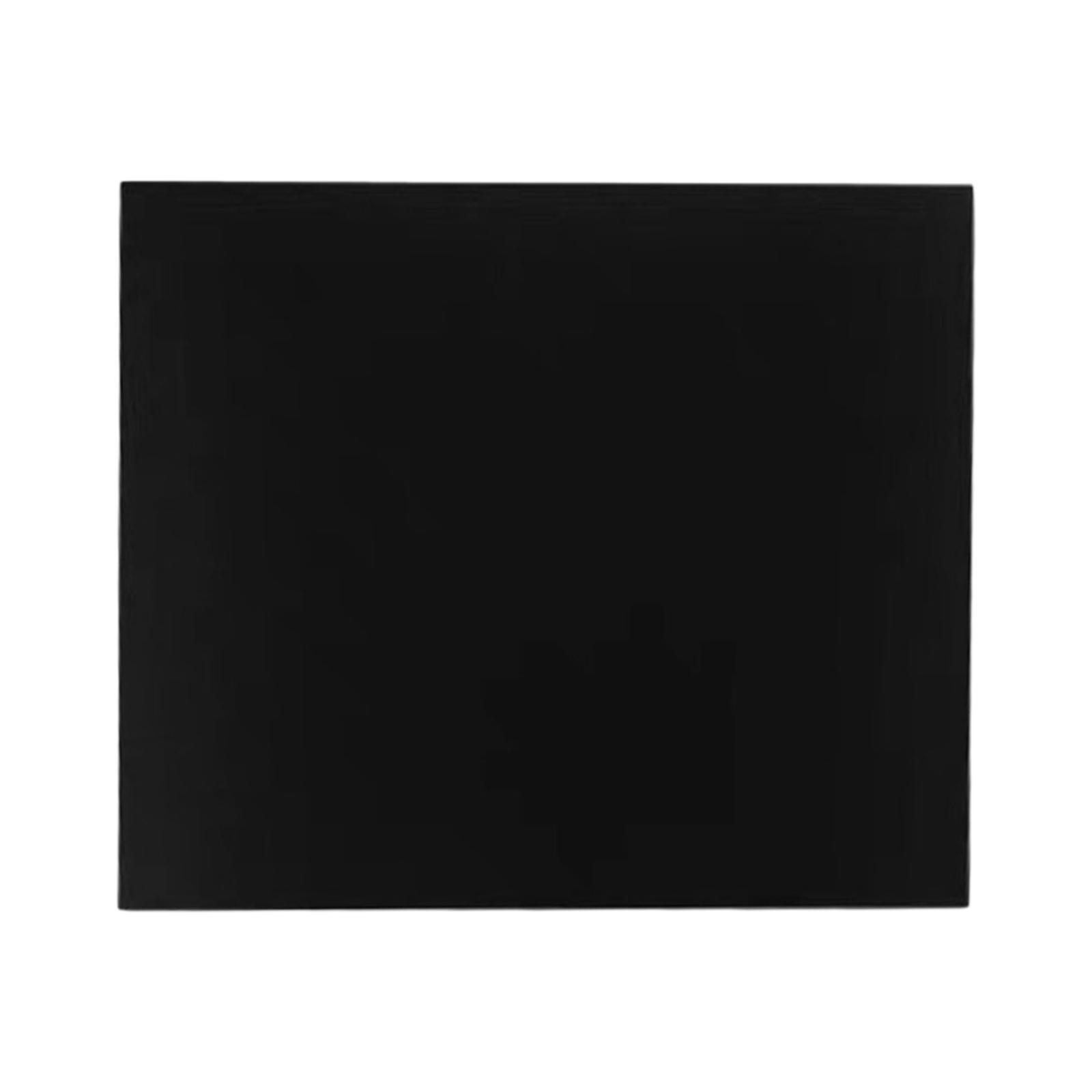 Rubber Pad for LCD Screen Laminating Repair Black for Phone Accessories