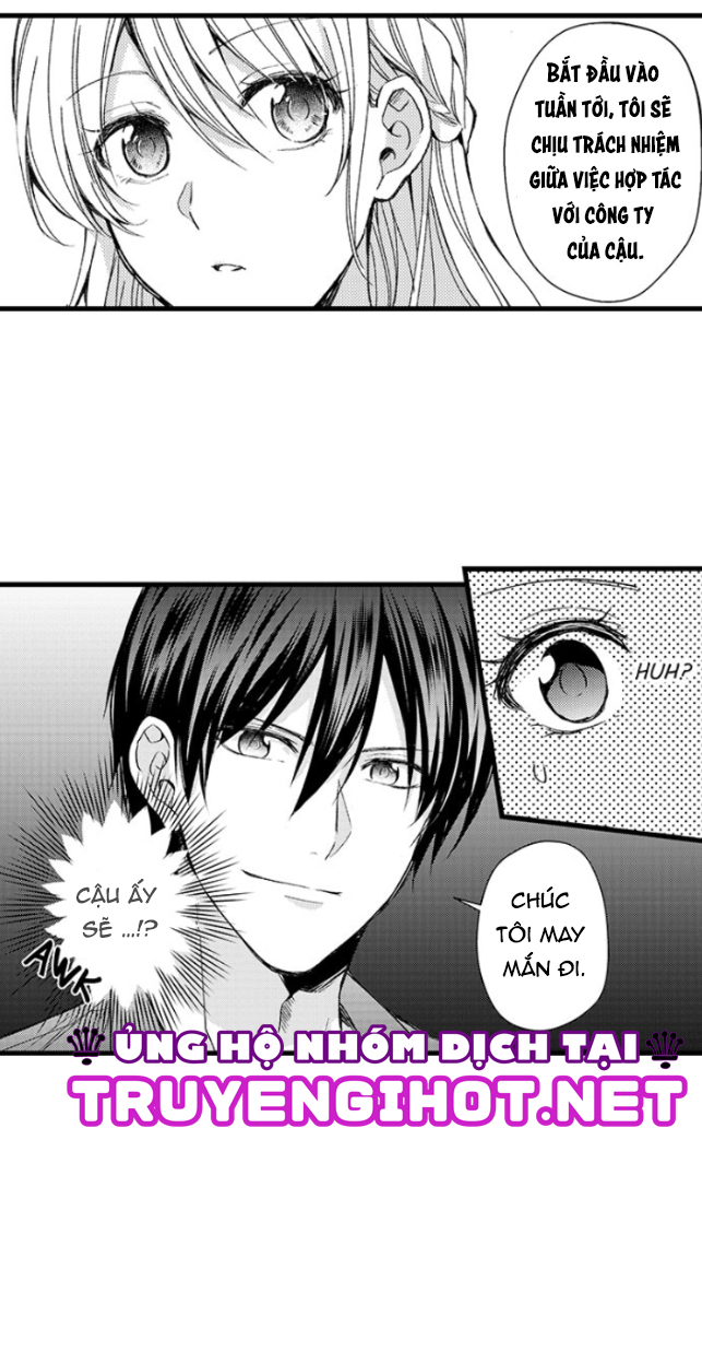 làm tình thật với bạn trai giả (full) chapter 6.2 13