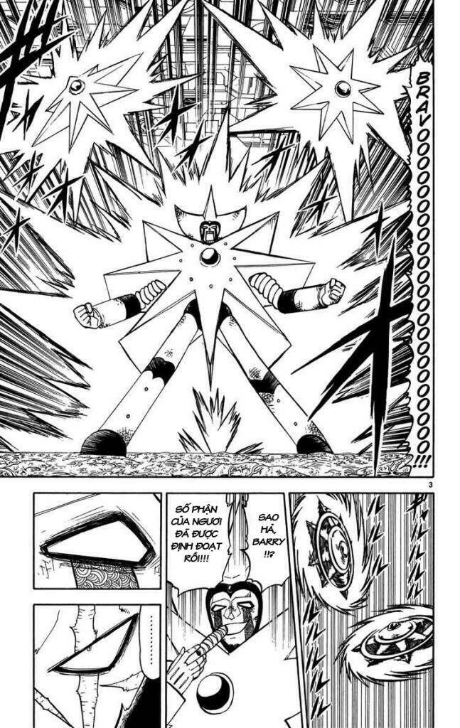 konjiki no gash!! chapter 240 4