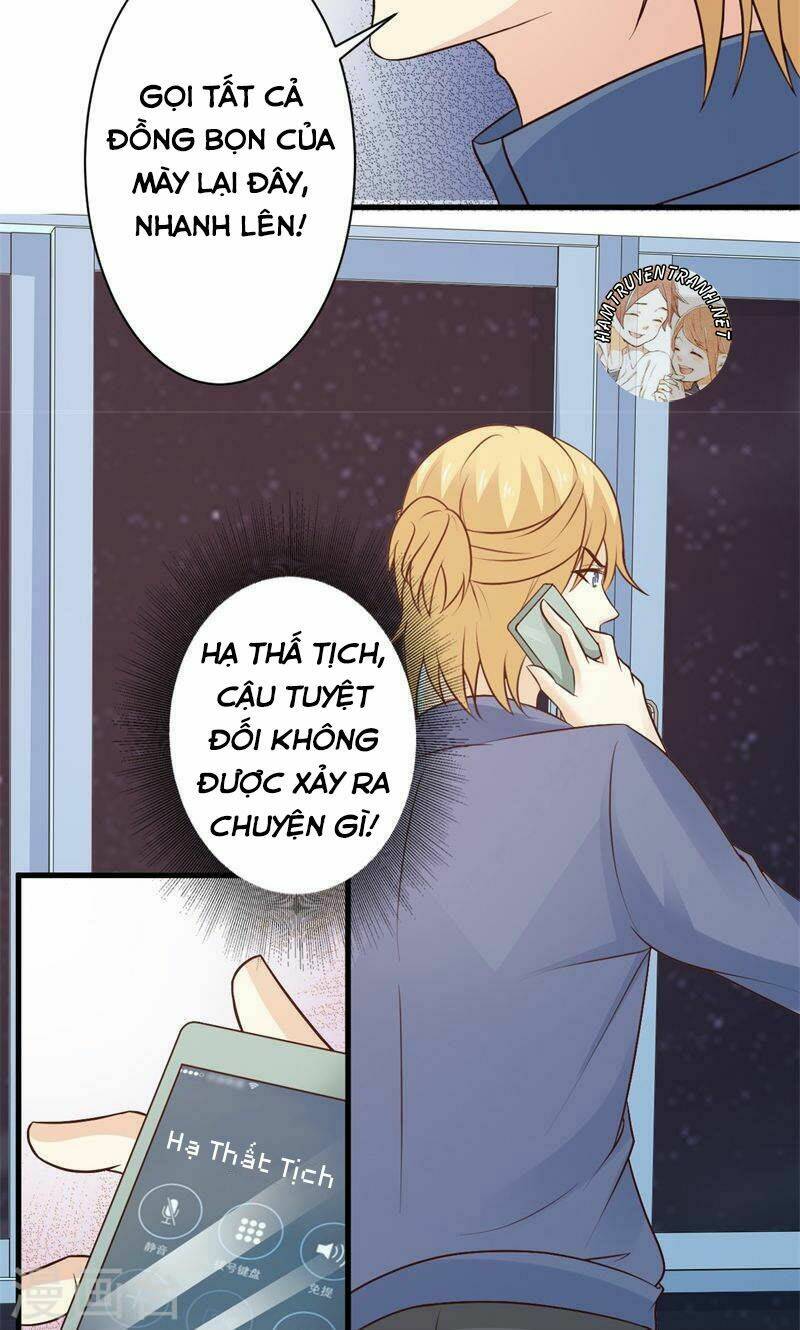 bá đạo tổng tài ngạnh thượng cung chapter 32 5