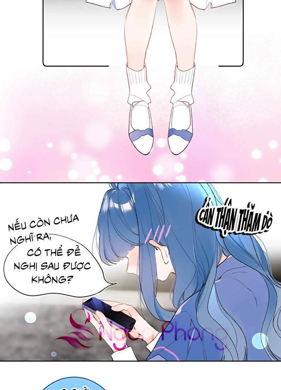 đừng khóc chapter 84 8