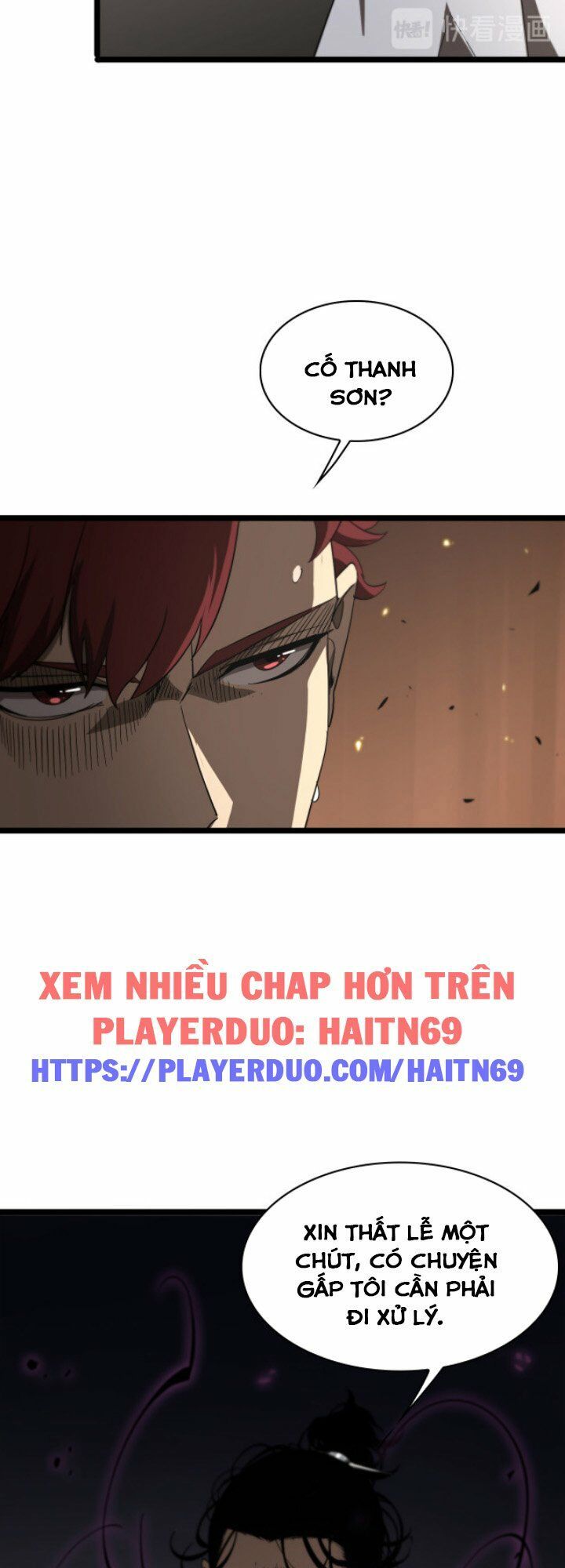chư giới - tận thế online chapter 42 21