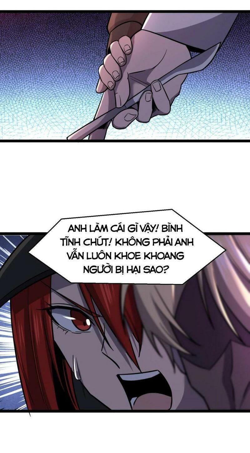 đừng hiểu lầm, tôi mới là người bị hại! chapter 38 58