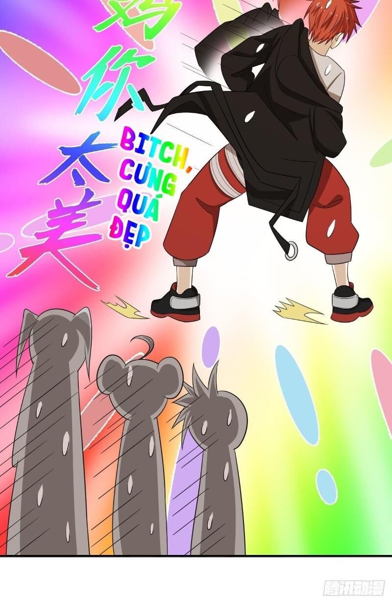 nghịch thiên tiên mệnh chapter 58 26