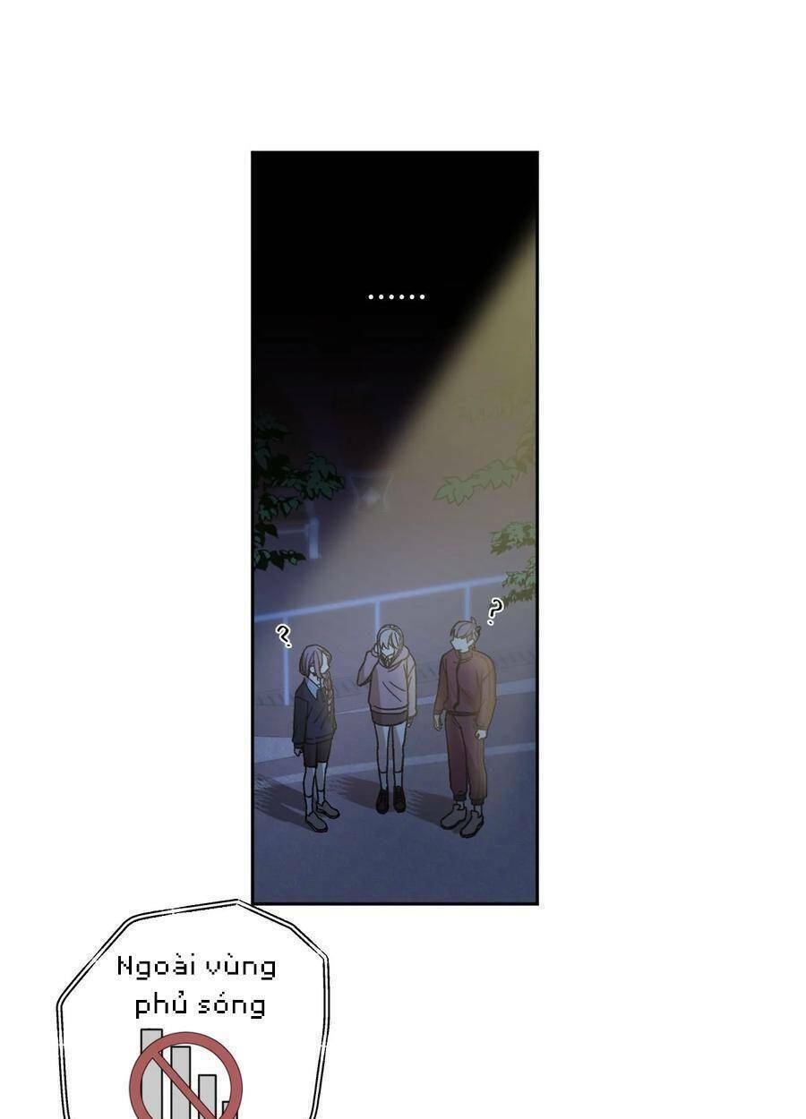 nhật ký nấm ma cô chapter 4 36