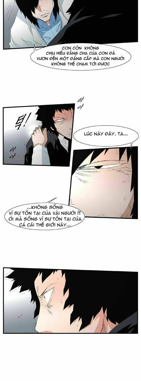 siêu năng chapter 48 23