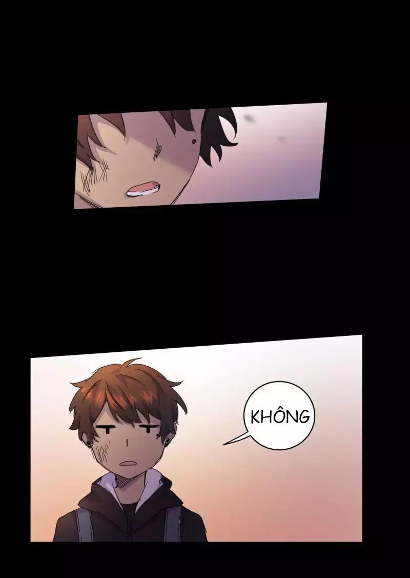 lumine - cội nguồn ánh sáng chapter 12 9