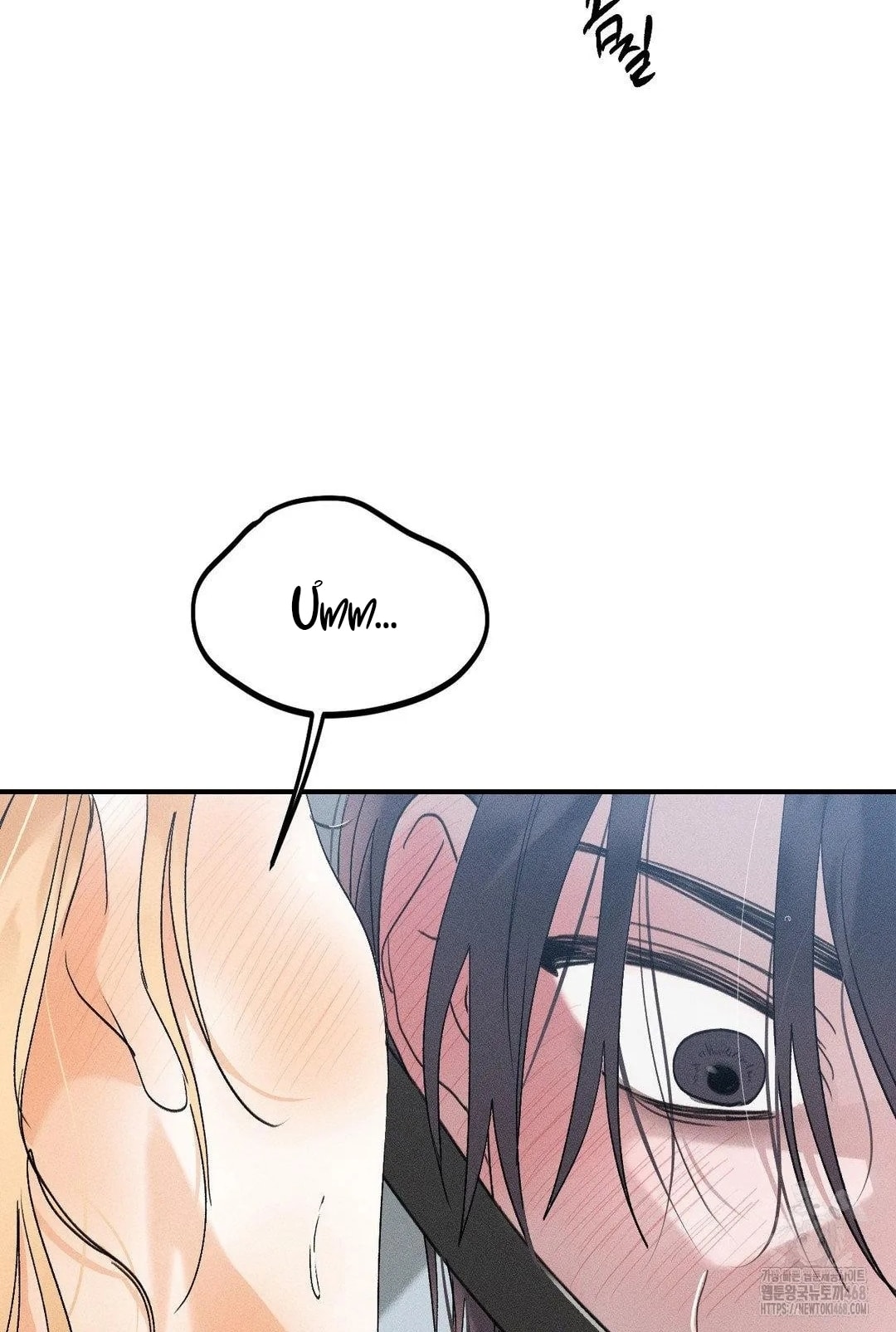 [18+] người đàn ông làm tình với quỷ chapter 19.2 87