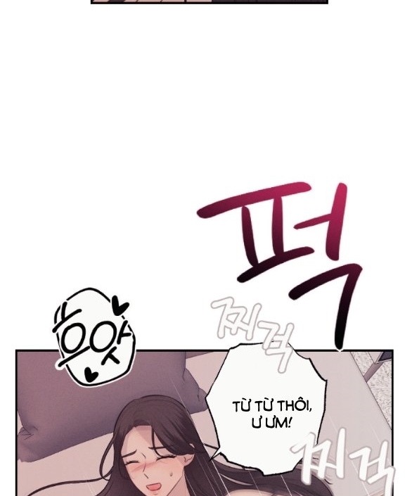 [18+] người vợ quyến rũ chapter 18.1 46