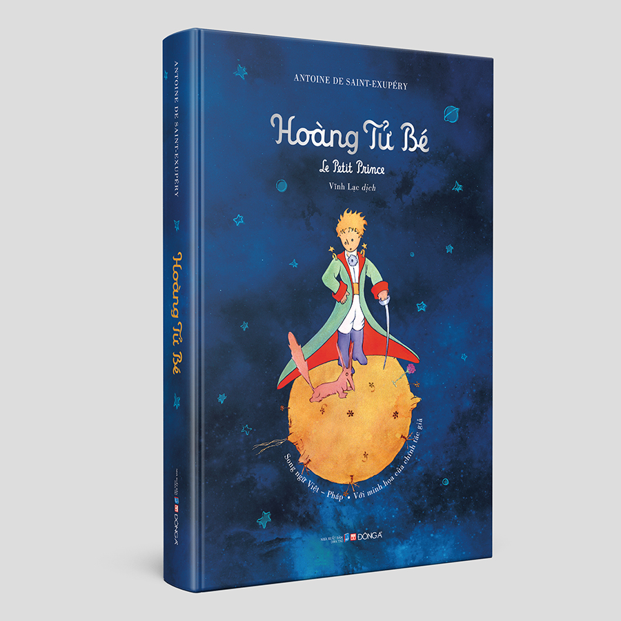 Hoàng Tử Bé