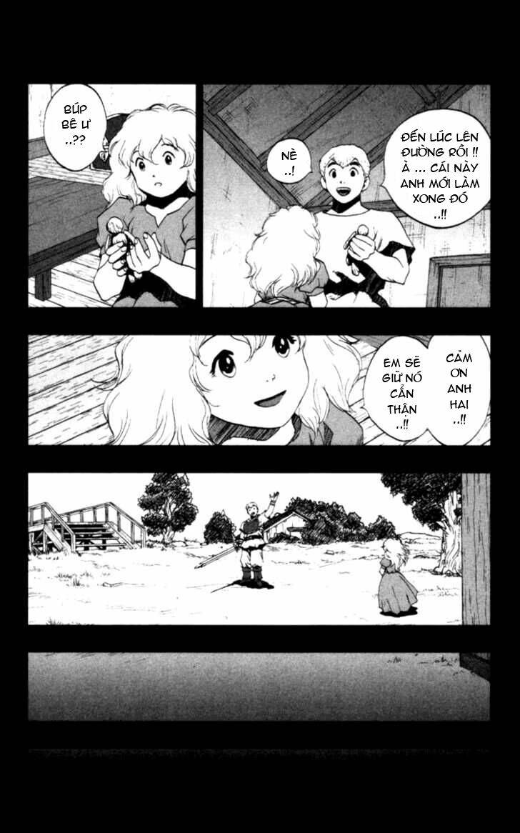 dragon quest vii: eden no senshitachi chapter 4 7