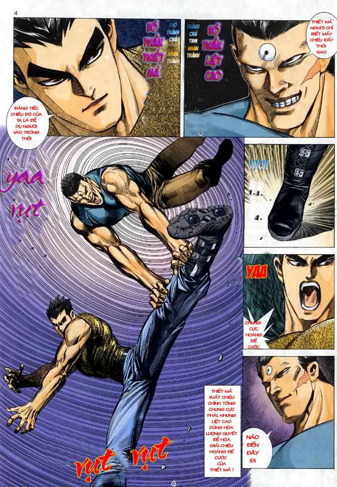 võ thần chapter 34 4