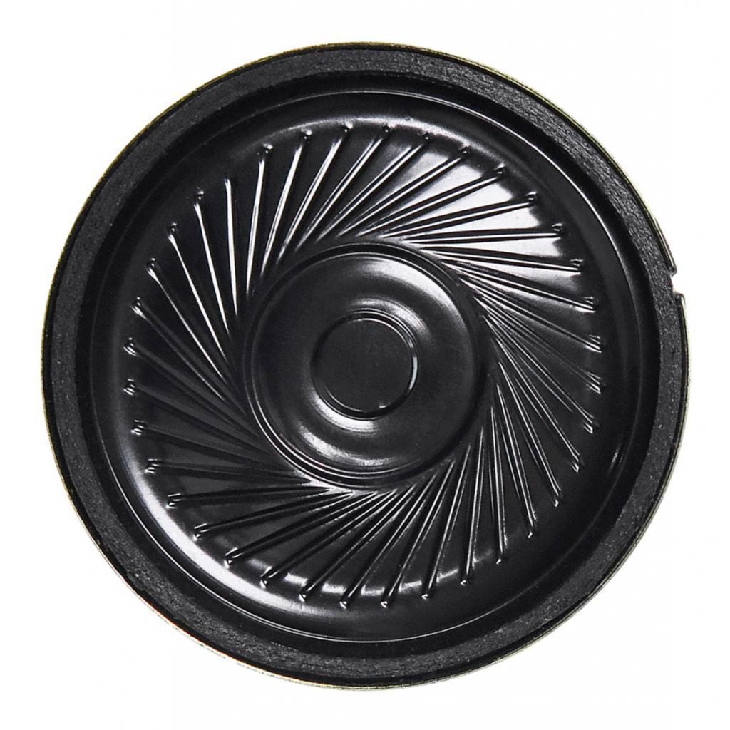2x Round Internal Magent Speaker 8Ohm 0.5W Waterproof Speaker Parts 40mm
