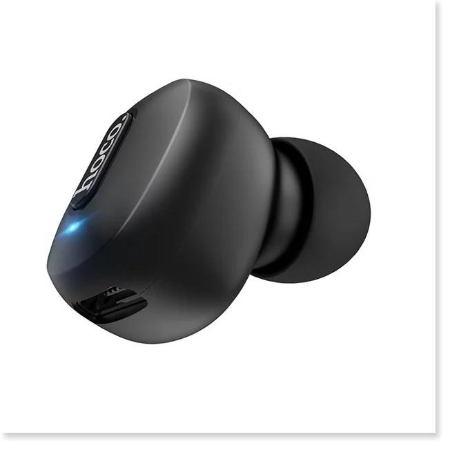 Tai Nghe Bluetooth Hoco EK04 V5.0 1 bên mini siêu nhỏ pin lâu