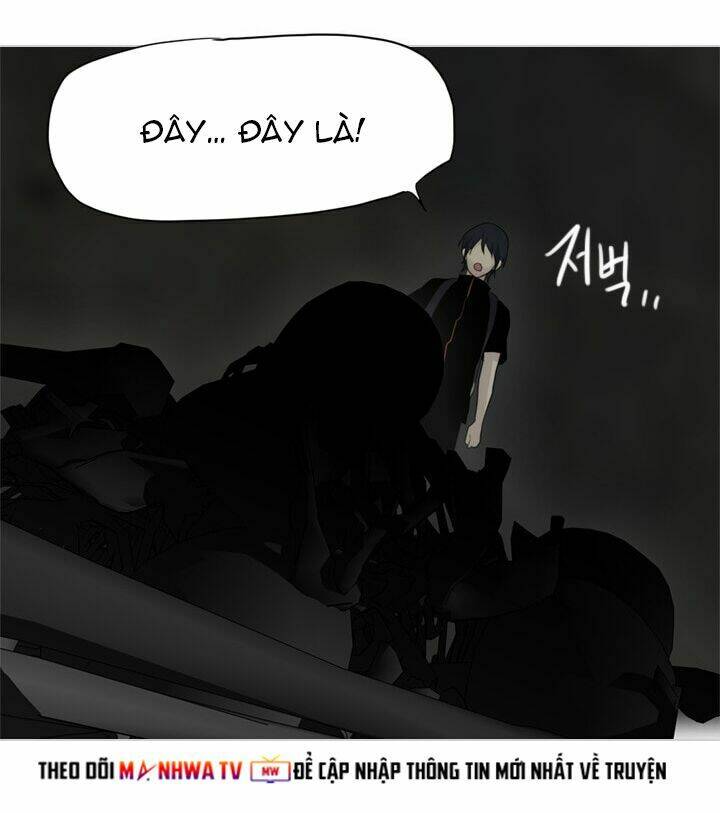 người cống hiến chapter 33 15