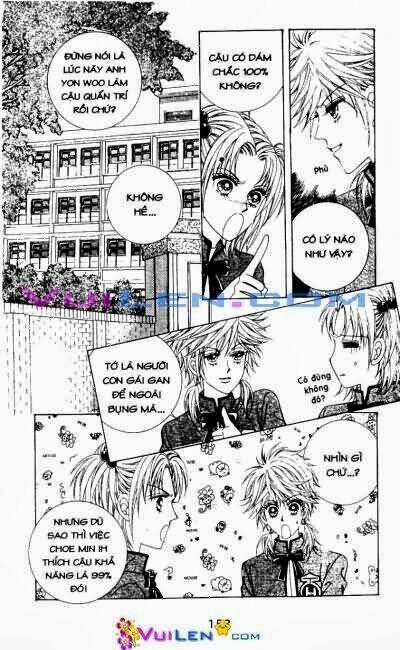 đại ca đi học chapter 9 153