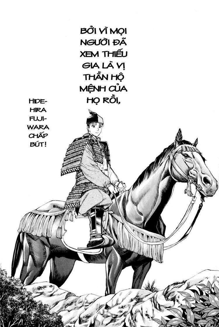 thiếu niên vương phần 2 chapter 9 64