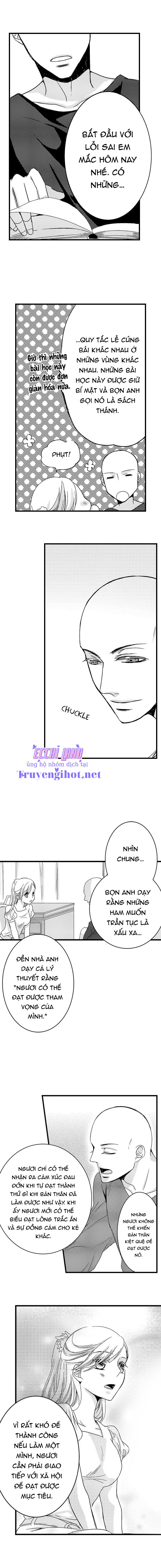 dây dưa một đêm dâm đãng với nhà sư chapter 8.2 1