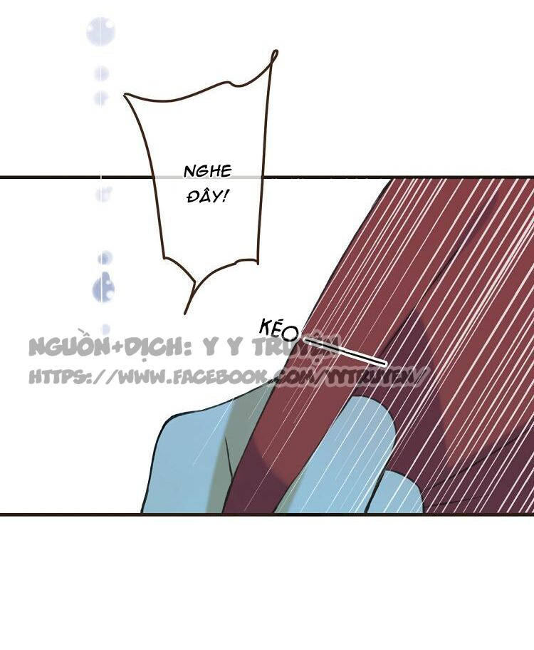 giáo chủ yêu nghiệt mau nằm xuống chapter 2.2 32