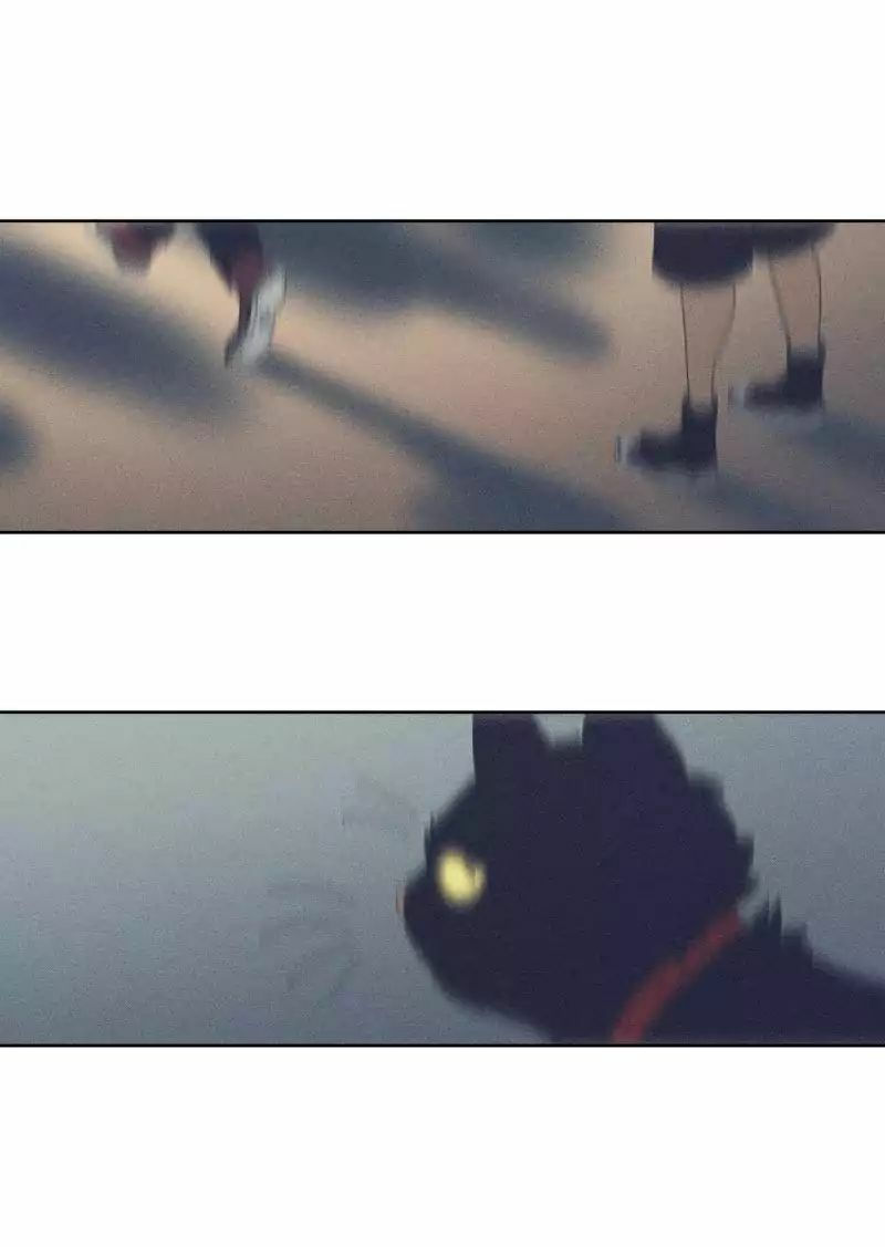 lumine - cội nguồn ánh sáng chapter 31 5