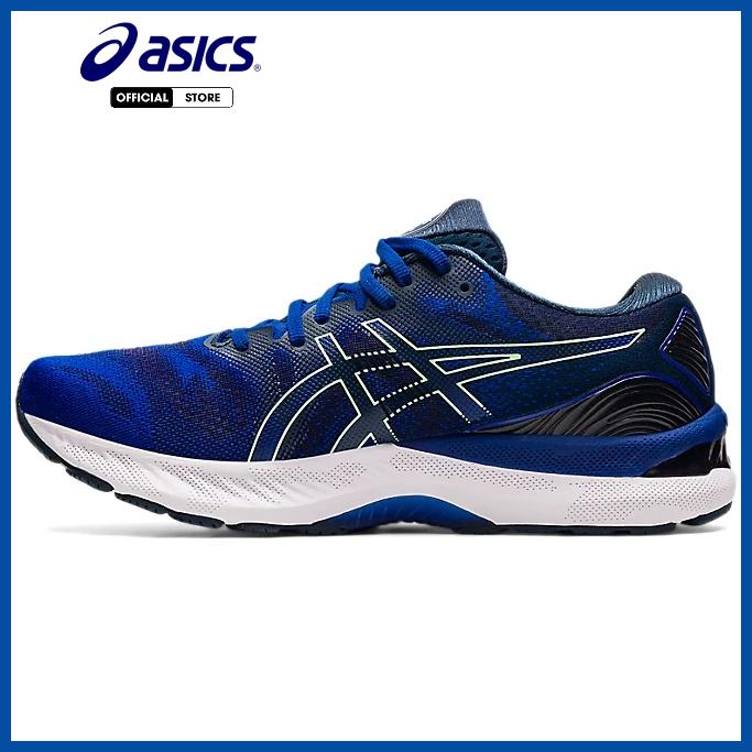 Giày chạy bộ nam asics GEL-NIMBUS 23 - 1011B004.404