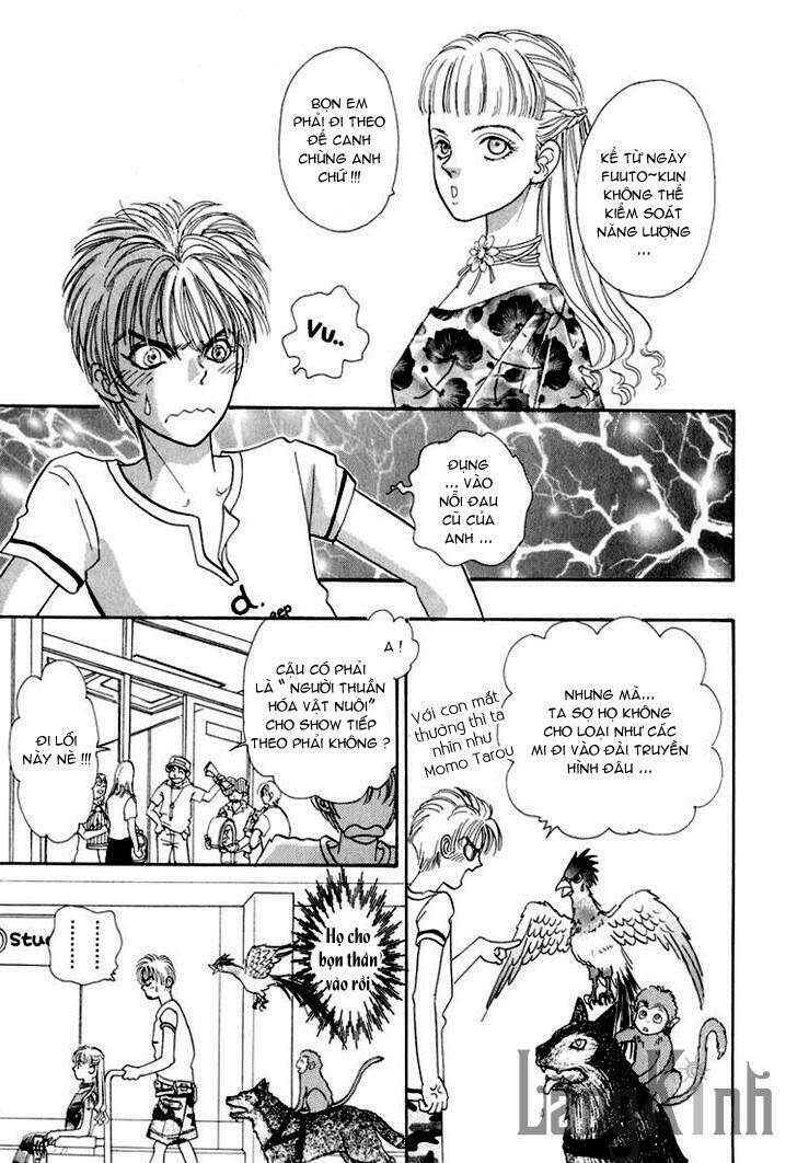 genjuu no seiza - ngôi sao bí ẩn chapter 5 13