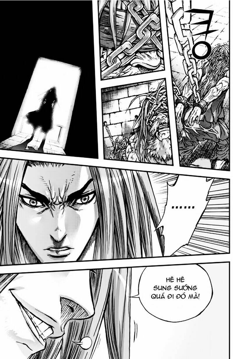diêm đế ii chapter 51.1 29