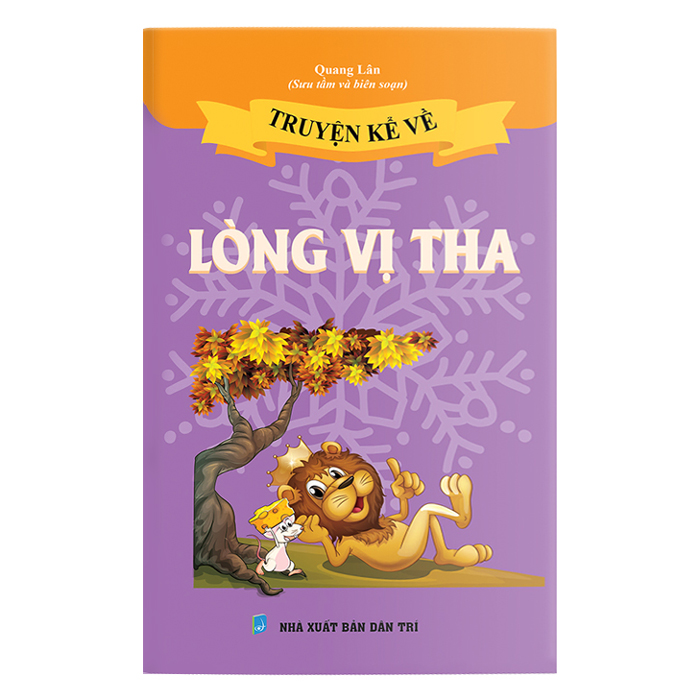 Truyện Kể Về Lòng Vị Tha