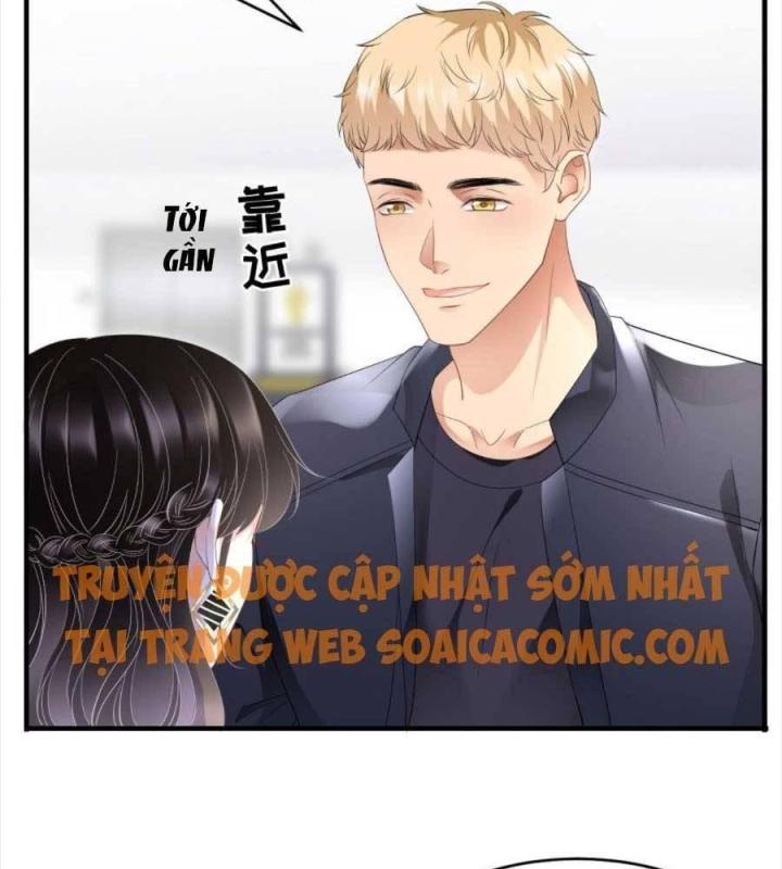 đại tiểu thư có thể có bụng dạ gì xấu chứ! (full) chapter 90 24