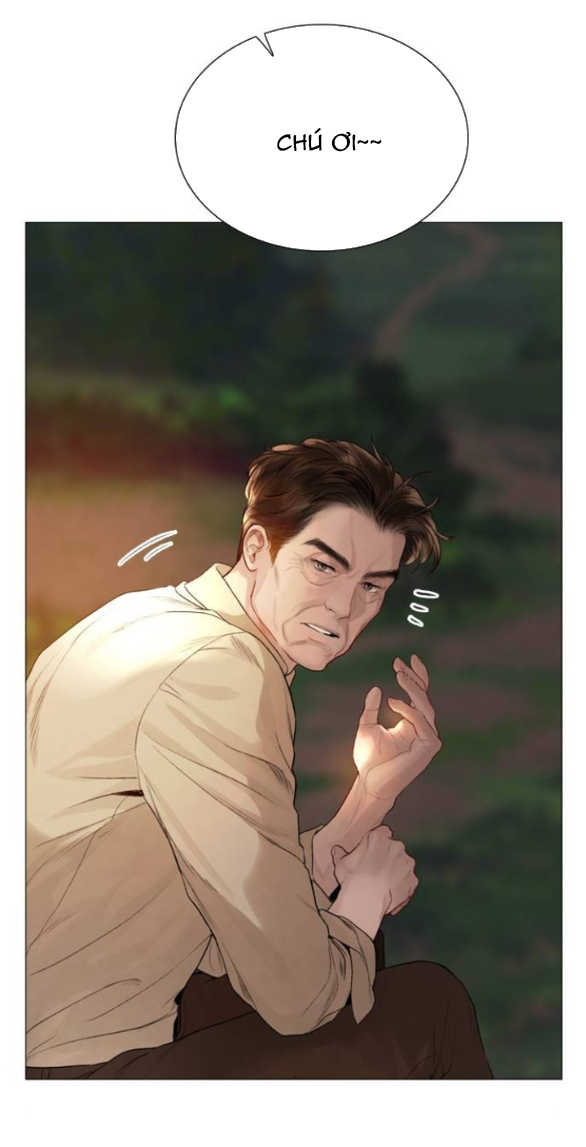 khóc đi hay là cầu xin tôi cũng được chapter 27.2 2