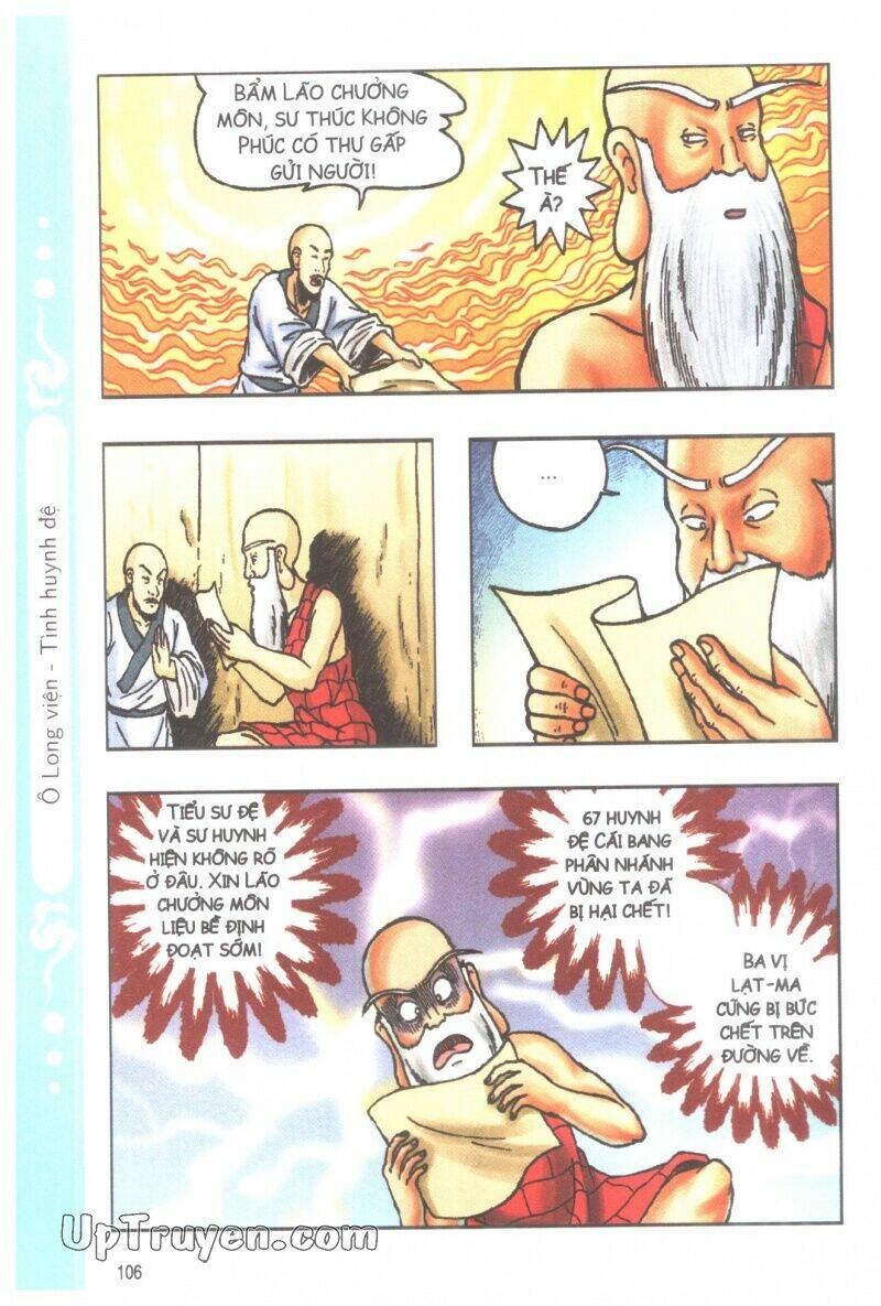 ô long viện tình huynh đệ chapter 17.4 15