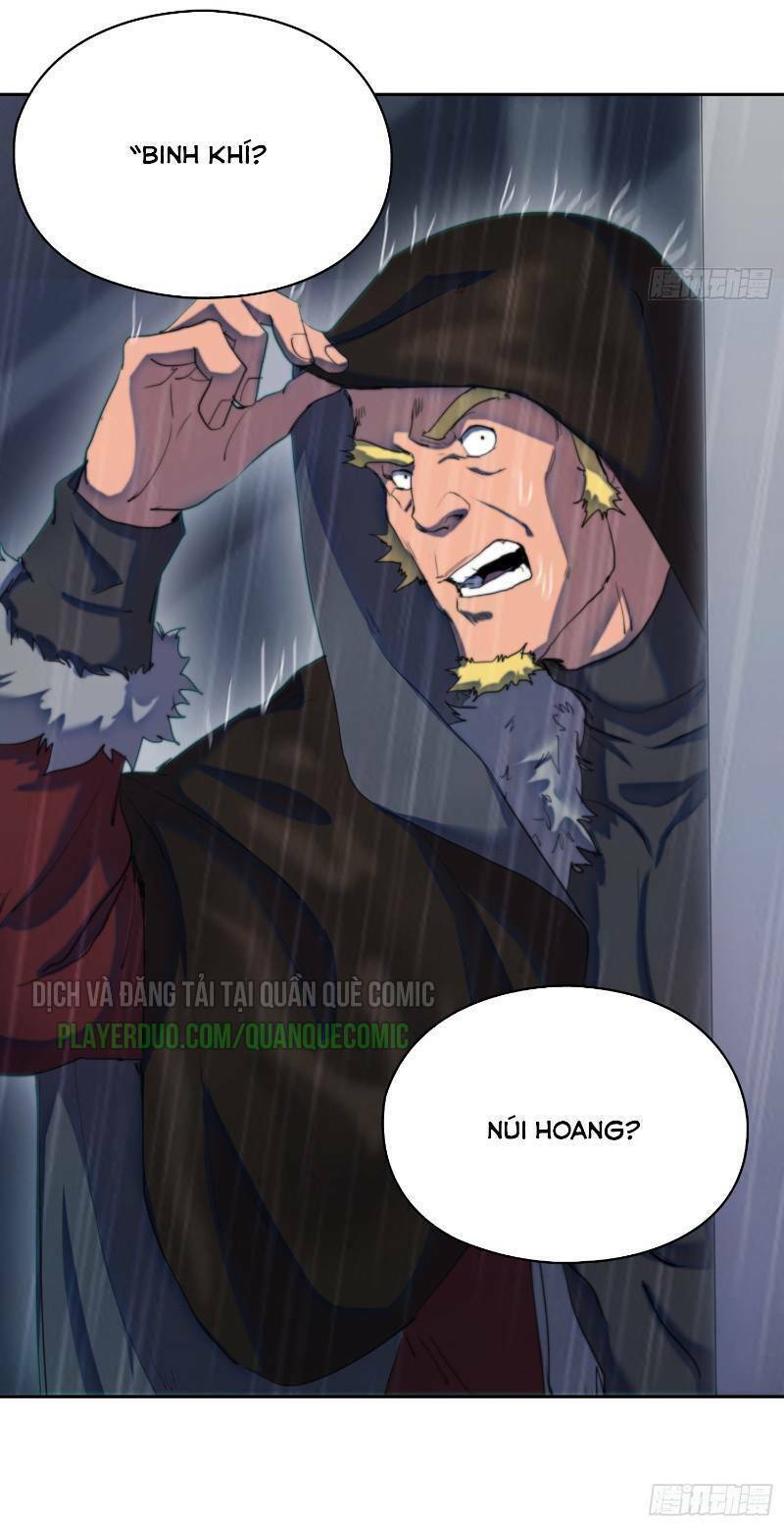 đô thị hàng thần khúc chapter 28 28