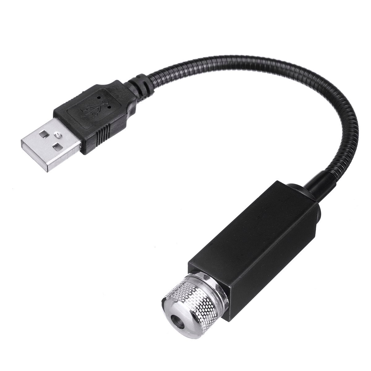 Đèn Led Trang Trí Chiếu Trần Nhà Trần Xe Nguồn Usb