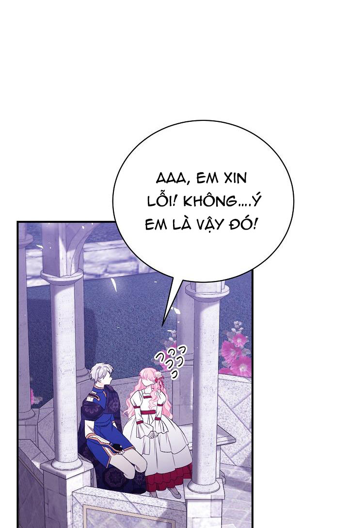 con chỉ đi tìm cha thôi chapter 45 41