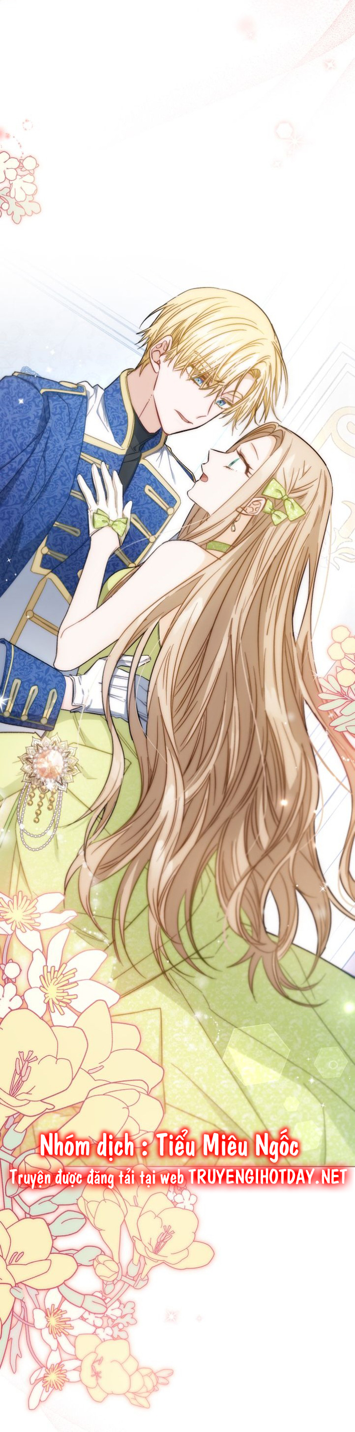 hải tặc thượng lưu chapter 5 38