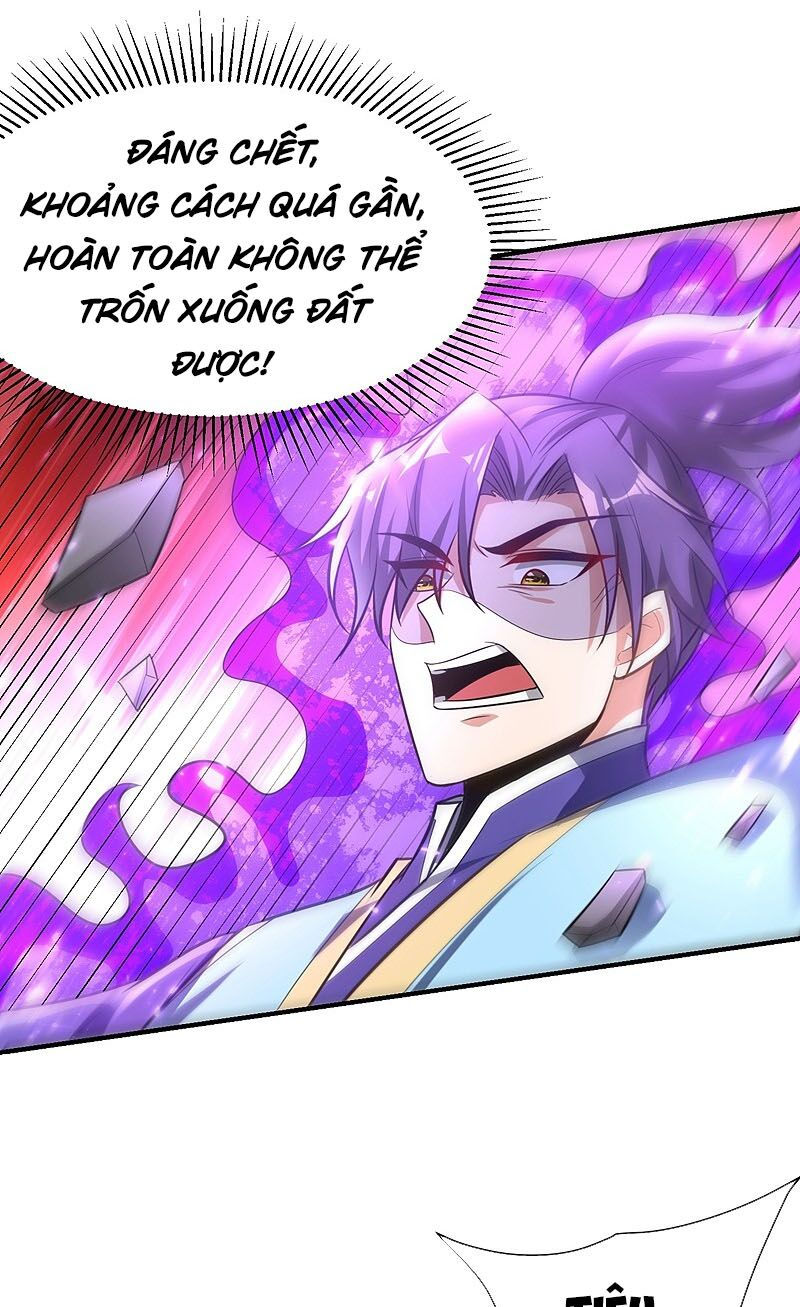 yêu giả vi vương chapter 196 14