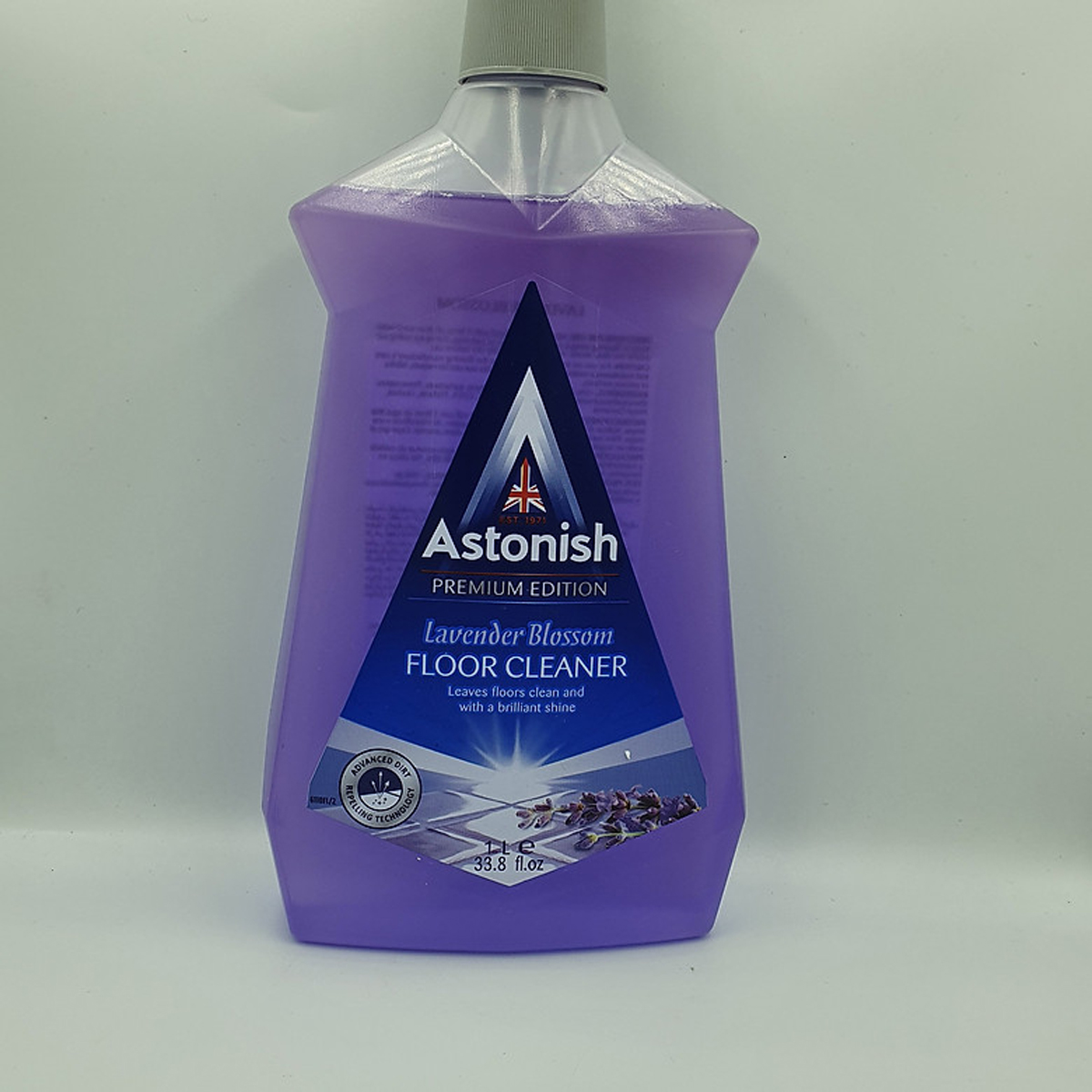 Nước lau sàn hoa oải hương Astonish C6110 1 lít