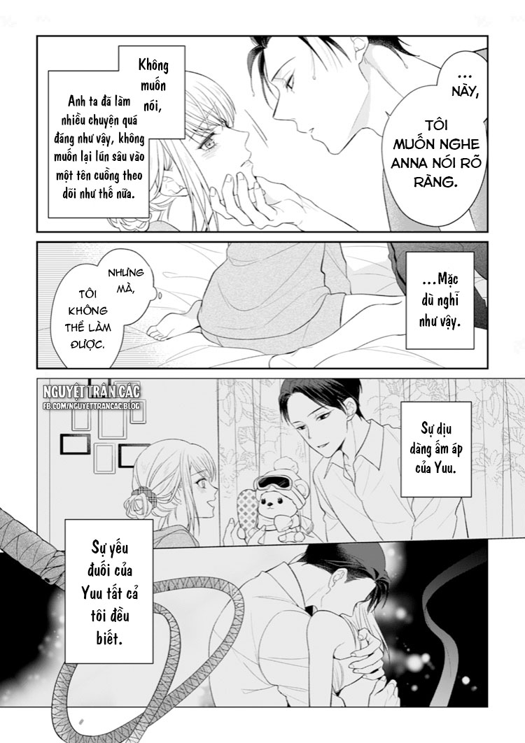 giam cầm chapter 4 5