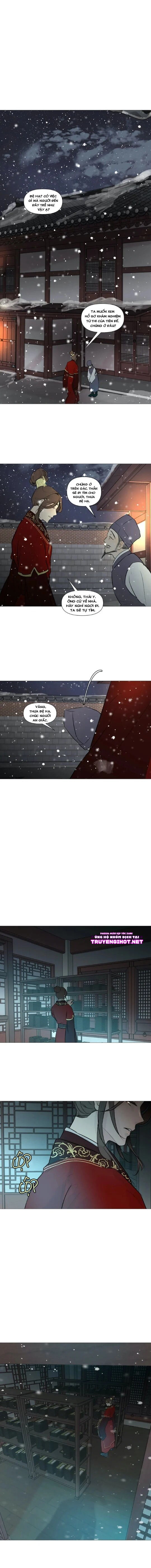 ellin’s solhwa chapter 31.5 1