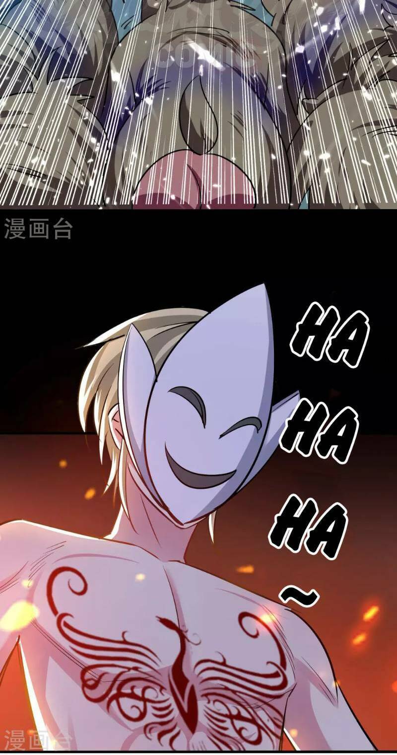 vạn giới tiên vương chapter 42 40