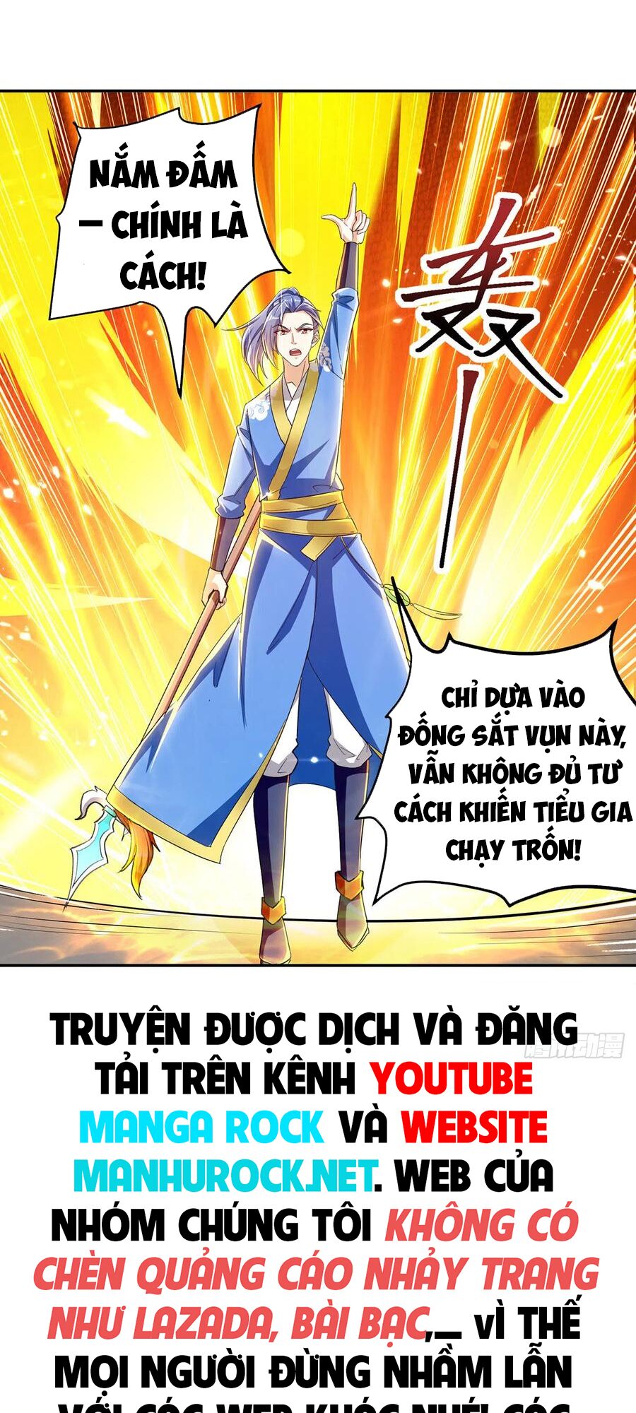 tối cường thăng cấp chapter 317 34